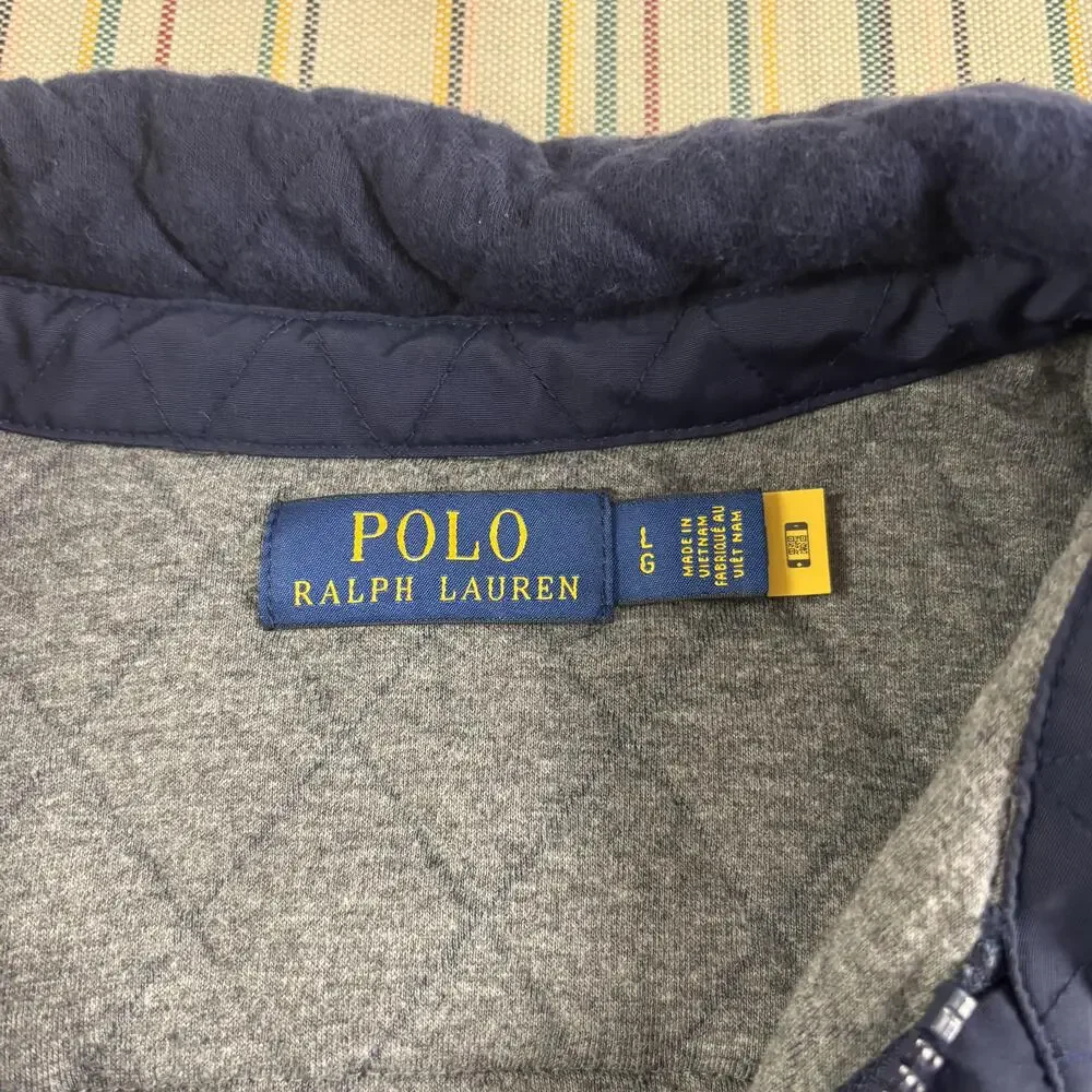Polo Ralph Lauren brand polo